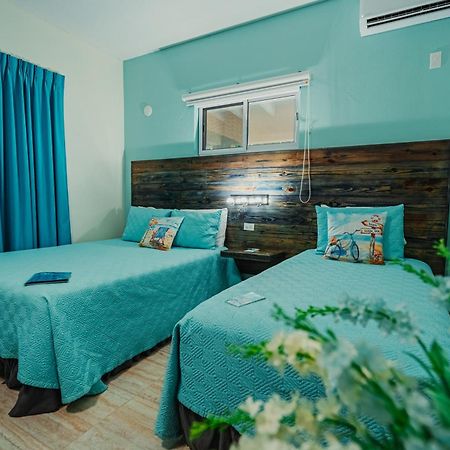 Hotel Rh Boutique Aruba Oranjestad Exteriér fotografie