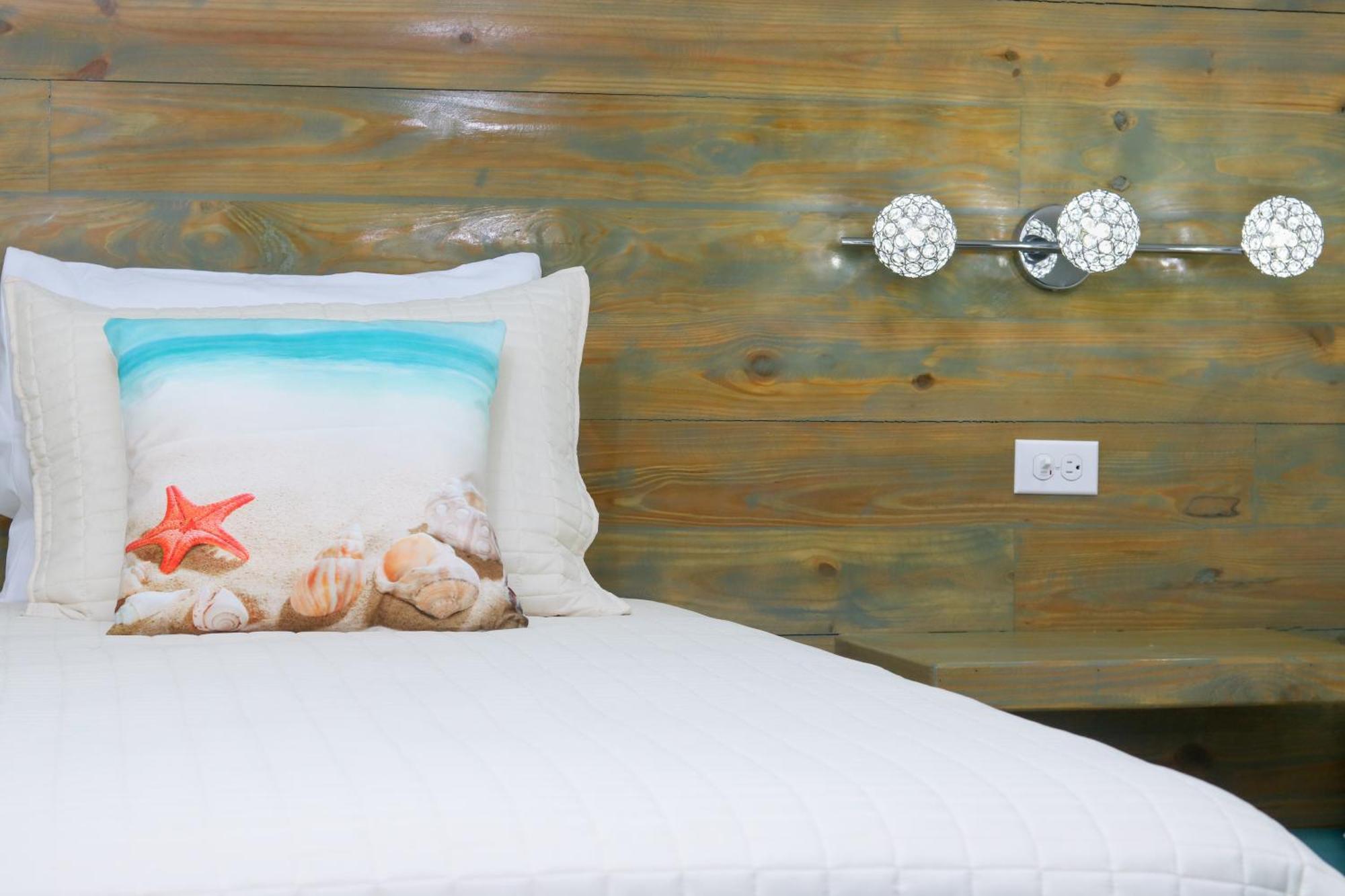 Hotel Rh Boutique Aruba Oranjestad Exteriér fotografie