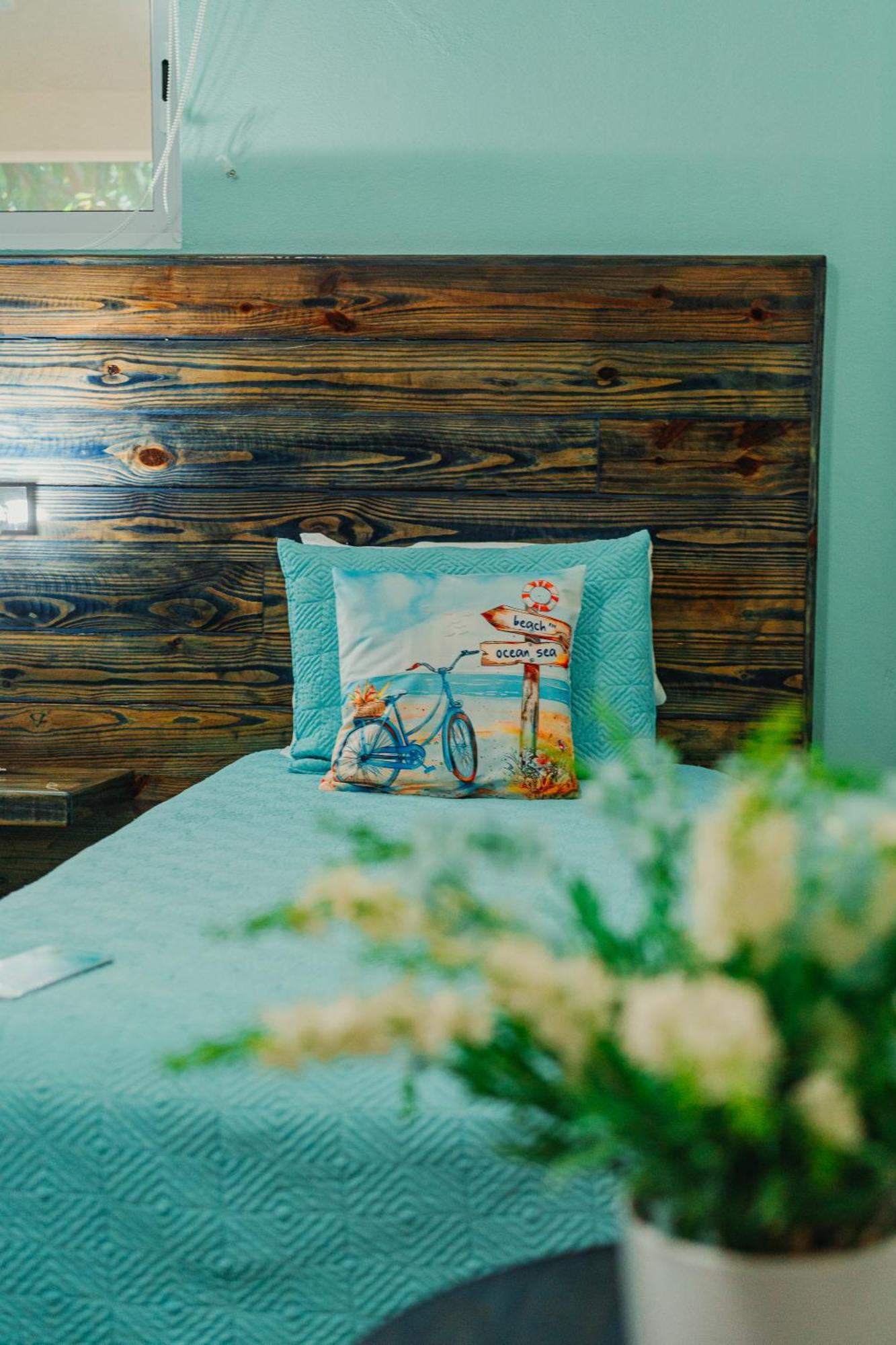 Hotel Rh Boutique Aruba Oranjestad Exteriér fotografie
