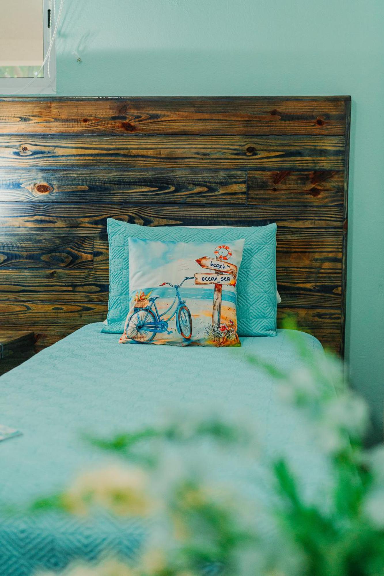 Hotel Rh Boutique Aruba Oranjestad Exteriér fotografie
